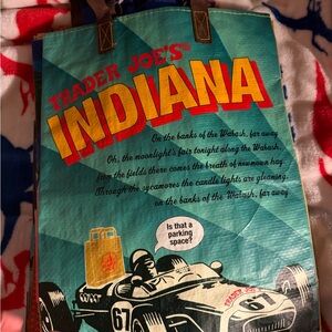 Trader Joe’s Reusable Bags
